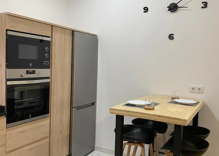 A Casa D'abaixo Holiday home Cee