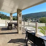 A Casa D'abaixo * Cee