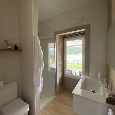 Vakantiehuis A Casa D'abaixo