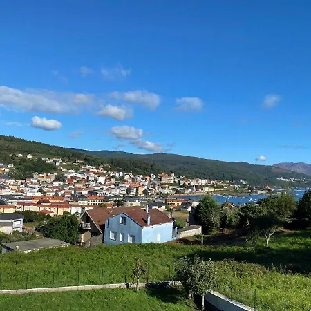 A Casa D'abaixo Holiday home *