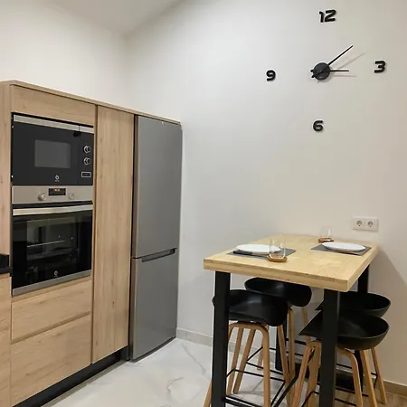 A Casa D'abaixo Holiday home Cee