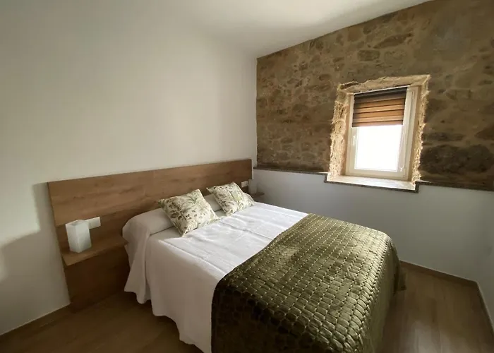 A Casa D'abaixo 度假居