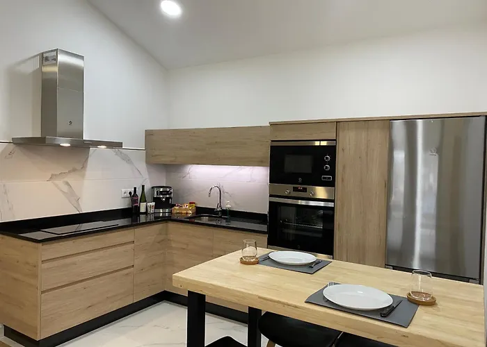 Hébergement de vacances A Casa D'abaixo